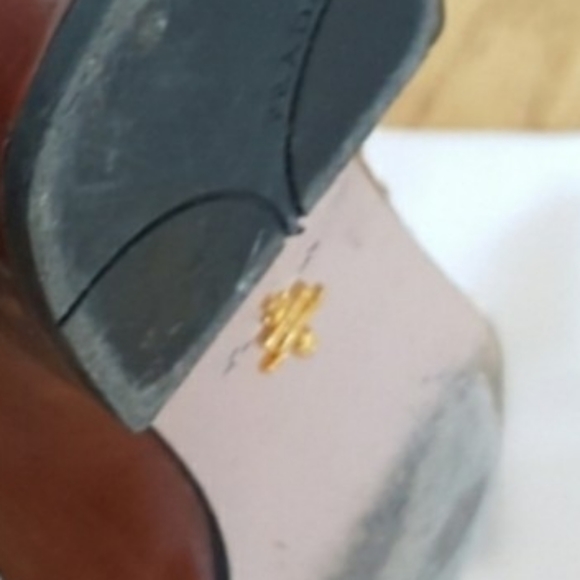 Authentic Prada Studded Shoes🛍 - Picture 6 of 7